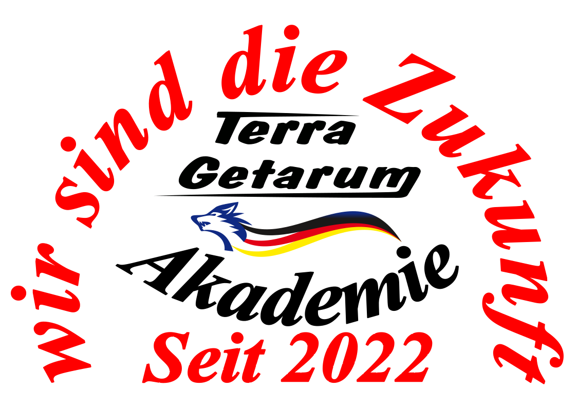 Terra Getarum Akademie Logo